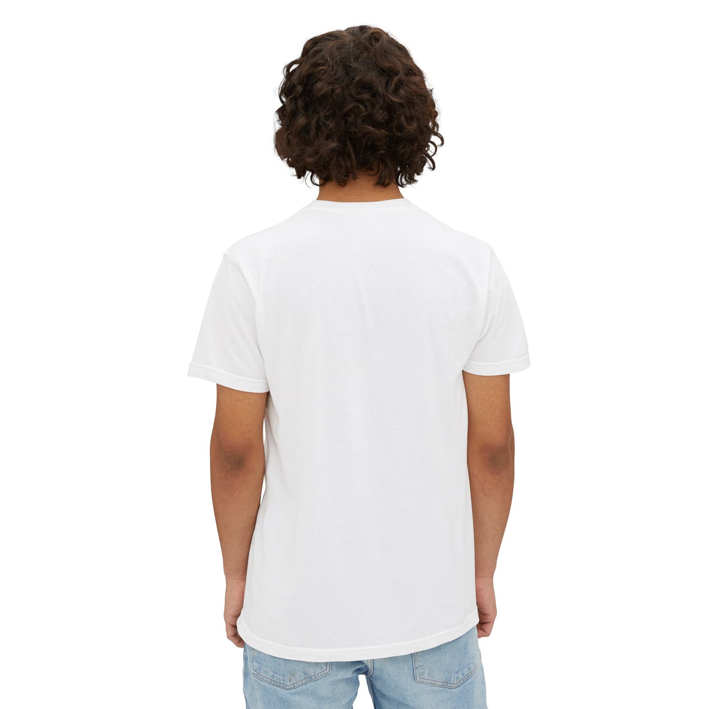Sealed in His Love Tee
