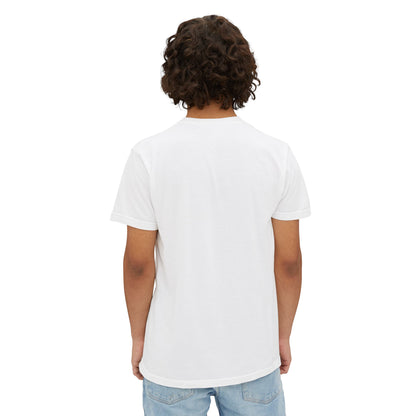 Sealed in His Love Tee