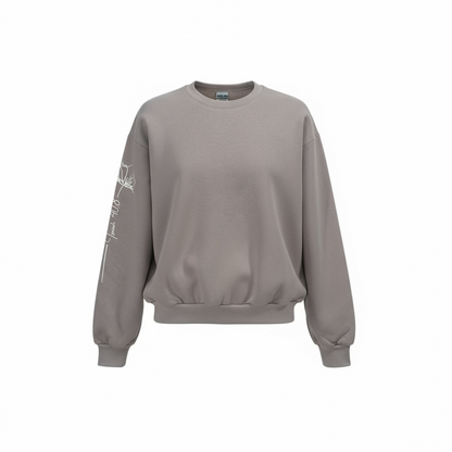 Isaiah 40 Sweatshirt