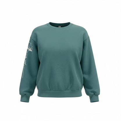 Isaiah 40 Sweatshirt