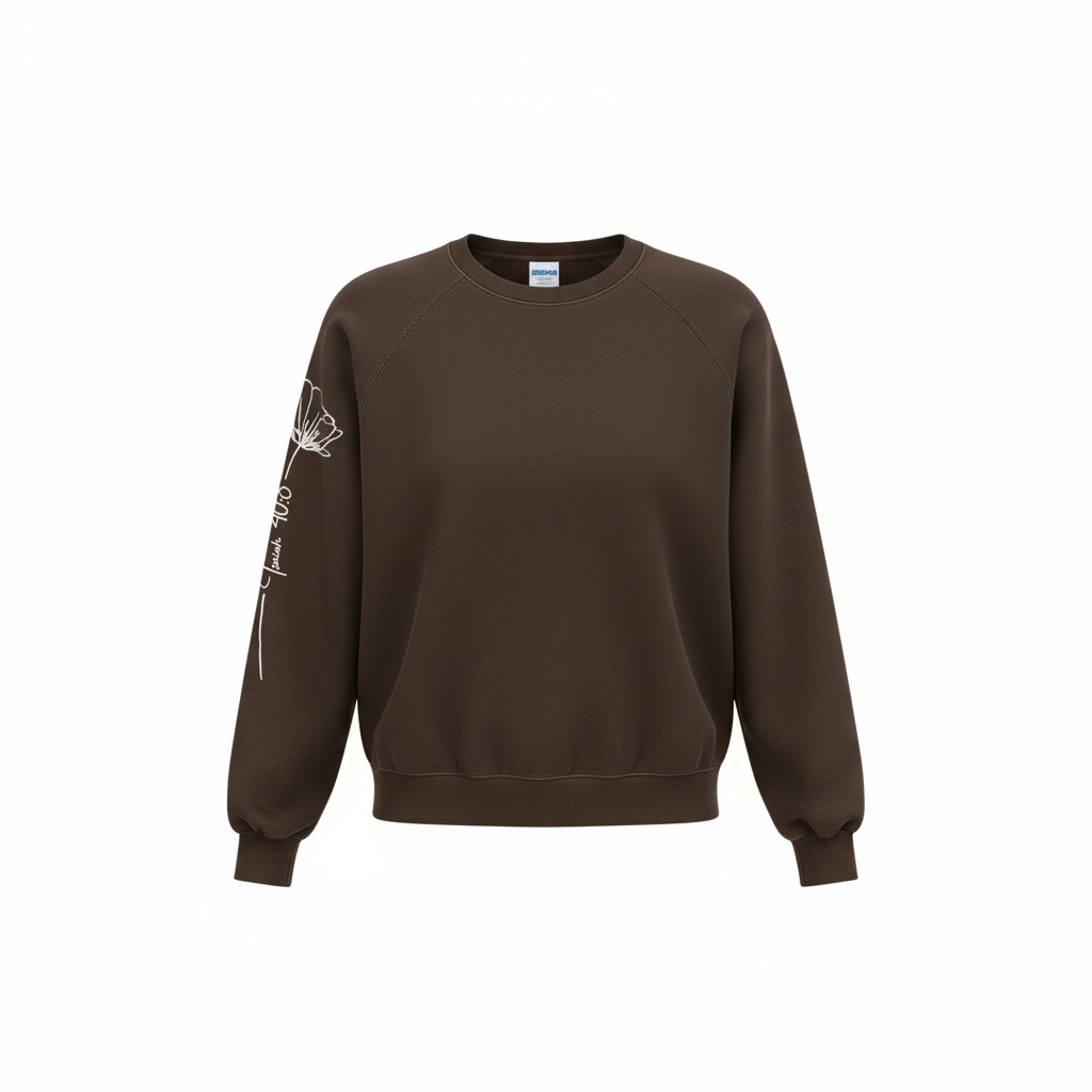Isaiah 40 Sweatshirt