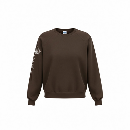 Isaiah 40 Sweatshirt