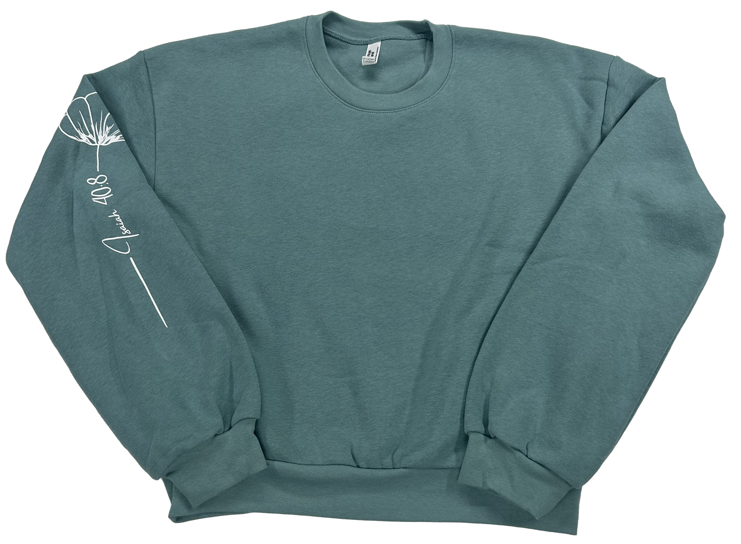 Isaiah 40 Sweatshirt