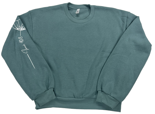 Isaiah 40 Sweatshirt