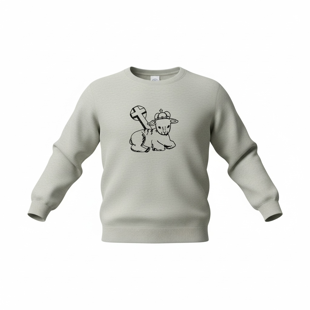 Faithful Lamb Toddlers