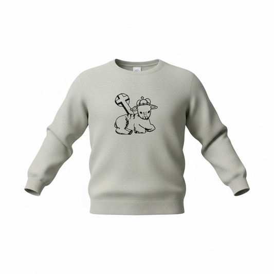 Faithful Lamb Toddlers